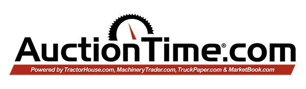 AuctionTime Logo