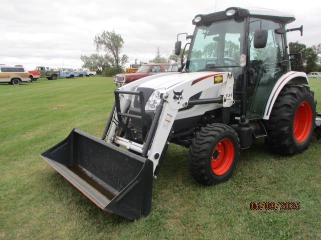 Tractor preview image