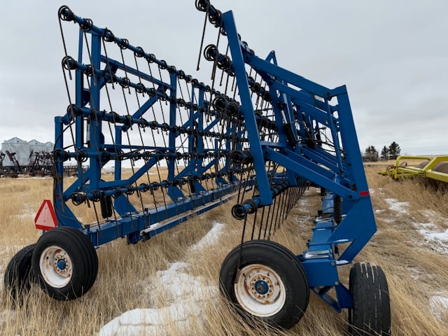 Consignment Equipment