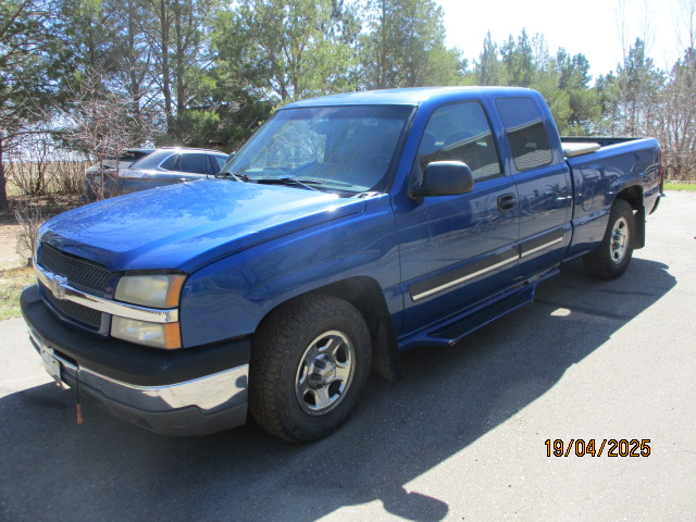 Truck preview image